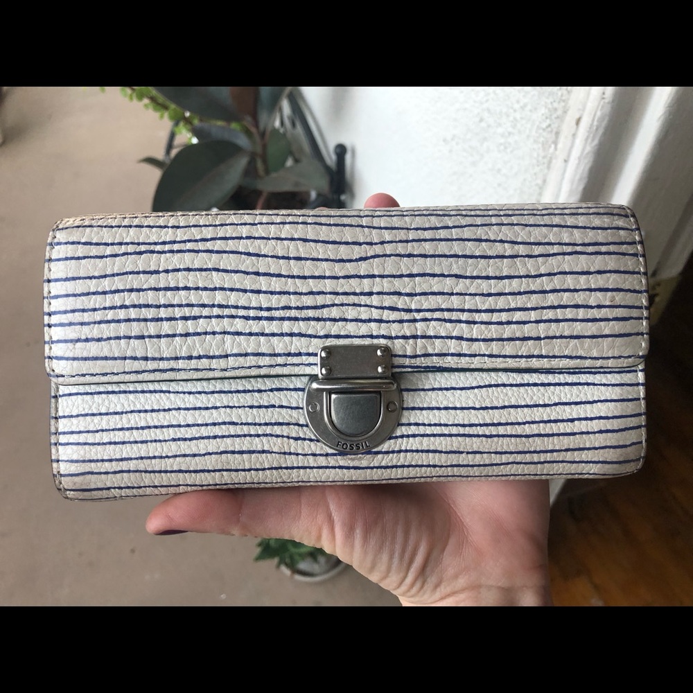 [FOSSIL] wallet